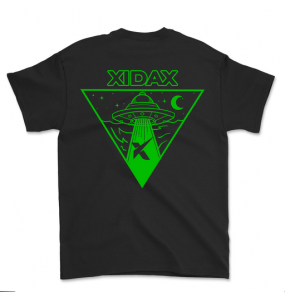 copy of Xidax Swagg