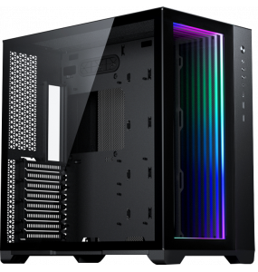 Leviathan Infinity Black