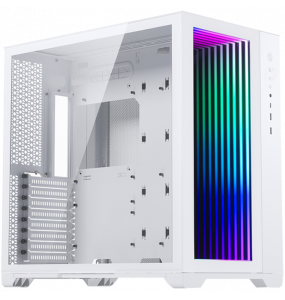 Leviathan Infinity White