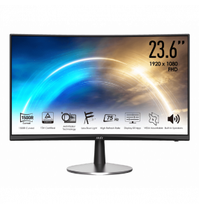MSI PRO MP241CA 24" 1080P 75HZ