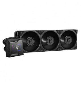 MSI MEG CORELIQUID S360