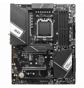 MSI PRO X670-P WIFI