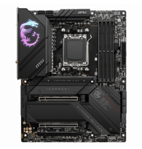 MSI MPG X670E CARBON WIFI