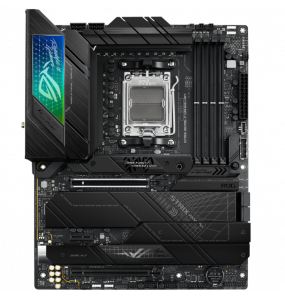 ASUS ROG STRIX X670E-F GAMING WIFI
