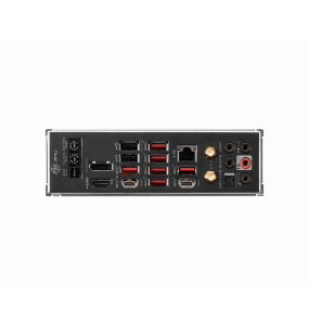 MSI MPG X670E CARBON WIFI
