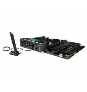 ASUS ROG STRIX X670E-F GAMING WIFI