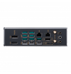 ASUS PROART X670E-CREATOR WIFI