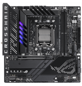 ASUS ROG CROSSHAIR X670E GENE