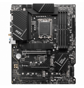 MSI PRO Z790-P WIFI