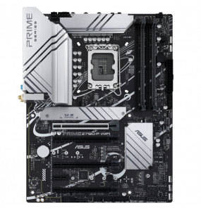 ASUS PRIME Z790-P WIFI