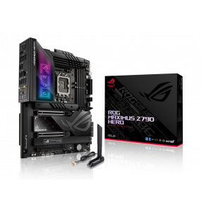 ASUS ROG MAXIMUS Z790 HERO