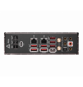 MSI MEG X670E GODLIKE