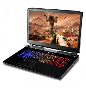 XM-10 RTX 3080 10GB 4K
