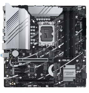 ASUS PRIME Z790M-PLUS D4