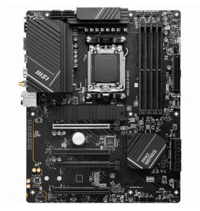 MSI PRO B650-P WIFI