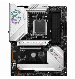 MSI MPG B650 EDGE WIFI