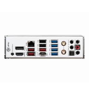 MSI MPG B650 EDGE WIFI