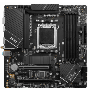 MSI PRO B650M-A WIFI
