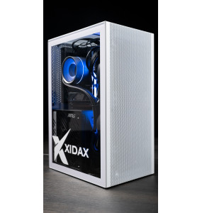 X-4 MESH WHITE
