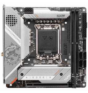 MSI MPG Z790I EDGE WIFI