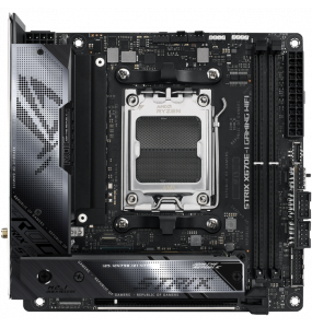 ASUS ROG STRIX X670E-I GAMING WIFI