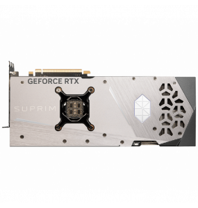 GeForce RTX™ 4080 16GB SUPRIM X