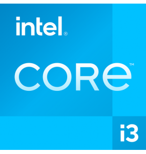 INTEL CORE i3 12100F