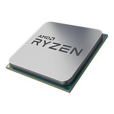 AMD RYZEN 9 5950X 16C/32T 4.9GHz