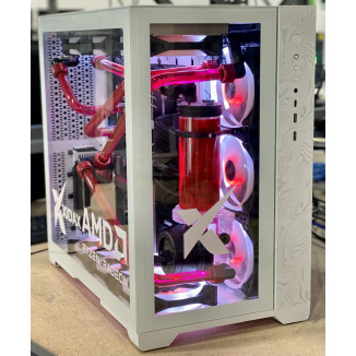 BSD X10 Desktop 8330