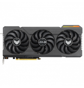 ASUS TUF Gaming GeForce RTX 4070 Ti 12GB GDDR6X OC Edition
