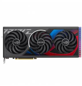 ROG Strix GeForce RTX 4070Ti 12GB GDDR6X OC Edition