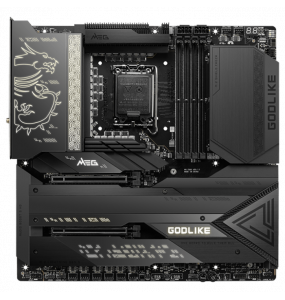 MSI MEG Z790 GODLIKE