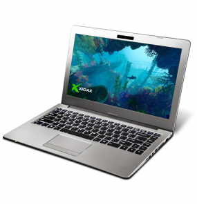 XMT-3 i7 1260P