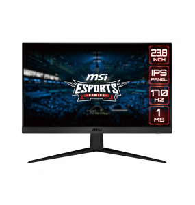 MSI G2412 24" 1080P 170HZ