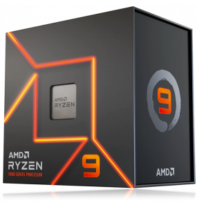 AMD RYZEN 9 7900X 12C/24T 5.6GHZ