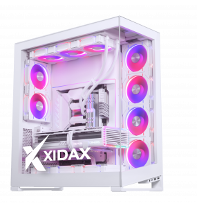 LEVIATHAN XL WHITE