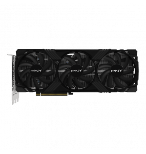 PNY GeForce RTX 4070 Ti 12GB Verto LED Triple Fan