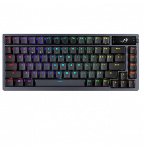 ASUS ROG AZOTH NX RED SWITCH