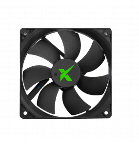 Xidax Approved Standard Fans