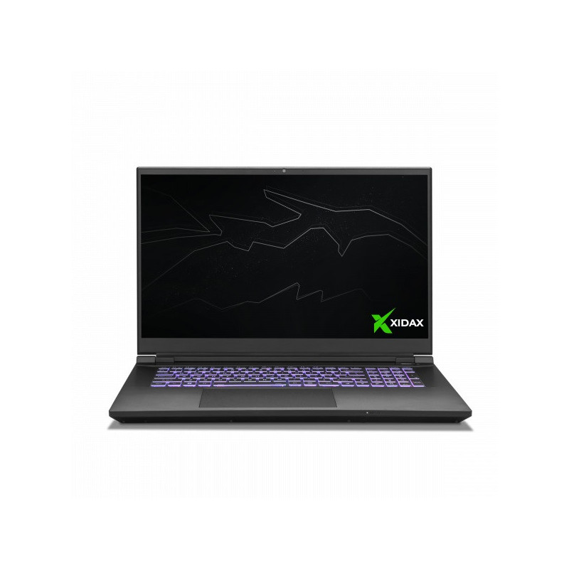 BSD XM10 Laptop 8545