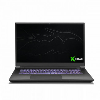 BSD XM10 Laptop 8545