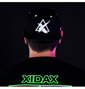 Xidax Snapback Hat