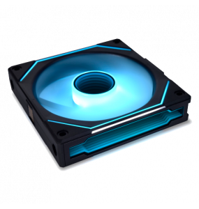 Lian Li UNI FAN SL-INFINITY RGB BLACK