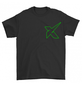 Xidax Space Shirt