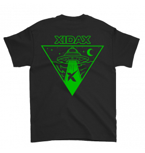 Xidax Space Shirt