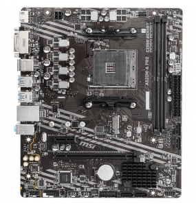 MSI A520M A-PRO