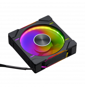 PHANTEKS D30 ARGB FAN BLACK