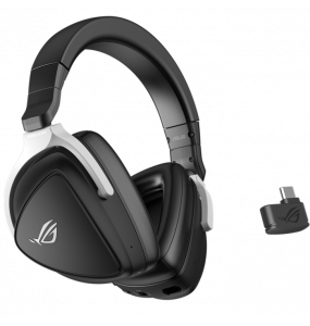Asus ROG Delta S Wireless Headset