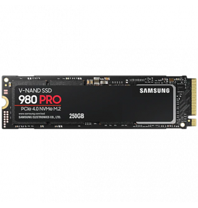 SAMSUNG 980 PRO NVME M.2