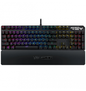 Asus TUF Gaming K3 Mechanical Keyboard